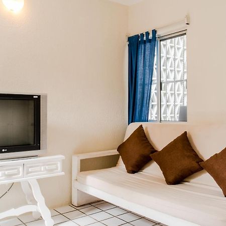 Apartament Casa Blanca Puerto Morelos Zewnętrze zdjęcie